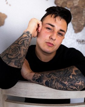 Najładniejsze zdjęcie użytkownika ramoshernandez09 - 