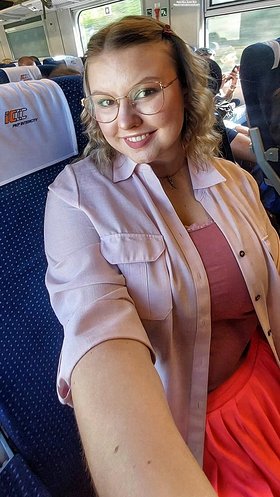 Najładniejsze zdjęcie użytkownika gooliwia - 