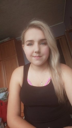 Najładniejsze zdjęcie użytkownika Paulincia69 - 