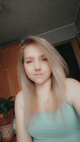 Najładniejsze zdjęcie użytkownika Paulincia69 - 