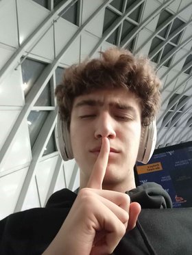 Najładniejsze zdjęcie użytkownika Piwlor - 