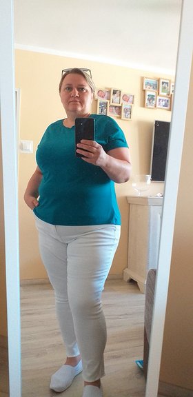 Najładniejsze zdjęcie użytkownika Wiolka2702 - 