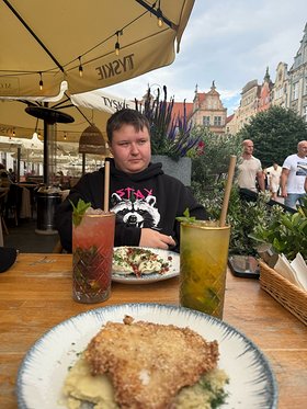 Najładniejsze zdjęcie użytkownika Niska04 - 