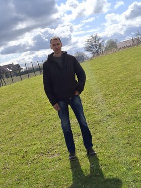 Najładniejsze zdjęcie użytkownika Grzegorz786 - 