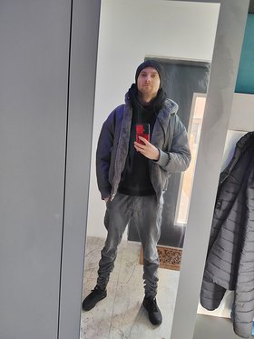 Najładniejsze zdjęcie użytkownika raver8 - 