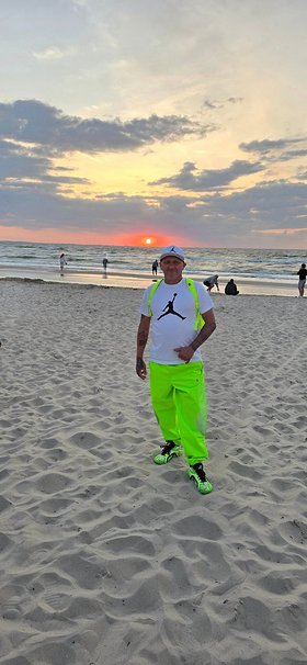 Najładniejsze zdjęcie użytkownika TomekBlasek - 