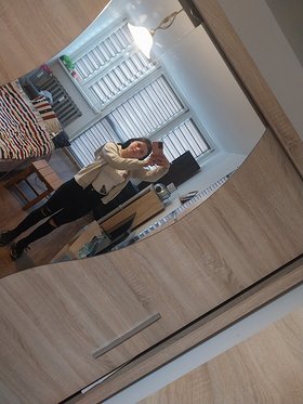 Najładniejsze zdjęcie użytkownika kingaokej12 - 