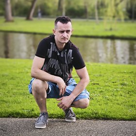 Najładniejsze zdjęcie użytkownika swis08 - 