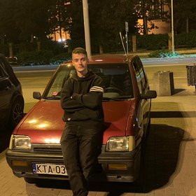 Najładniejsze zdjęcie użytkownika ppilipczuk6 - 