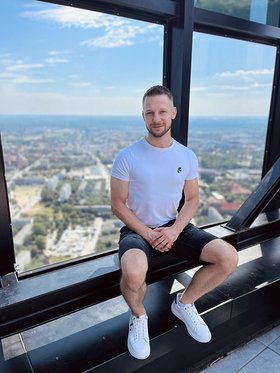 Najładniejsze zdjęcie użytkownika wodii49 - 