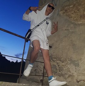 Najładniejsze zdjęcie użytkownika Seweryn2004 - 