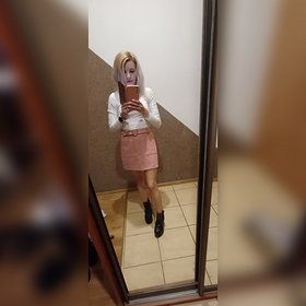 Najładniejsze zdjęcie użytkownika Patusia91 - 