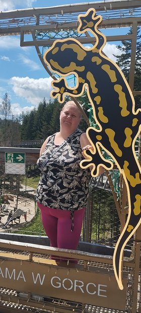 Najładniejsze zdjęcie użytkownika Barbarelka - 