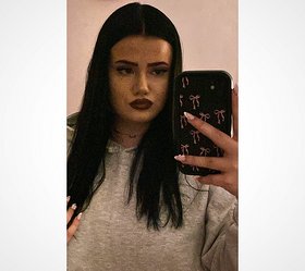 Najładniejsze zdjęcie użytkownika aaaameelciaaaaaa - 