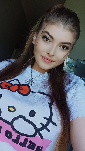 Najładniejsze zdjęcie użytkownika MalaCzarnulka99 - 