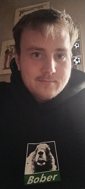 Najładniejsze zdjęcie użytkownika Bartosz98 - 