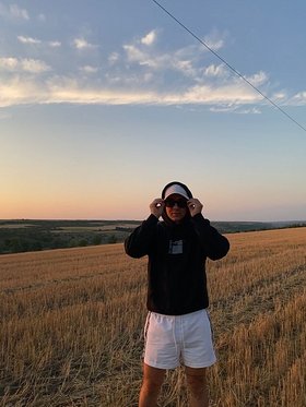 Najładniejsze zdjęcie użytkownika Marcinek685 - 