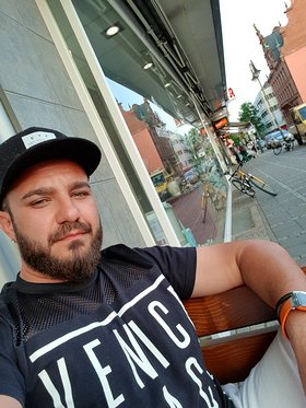 Najładniejsze zdjęcie użytkownika burlacu - 