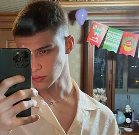 Najładniejsze zdjęcie użytkownika Adamek22cm - 