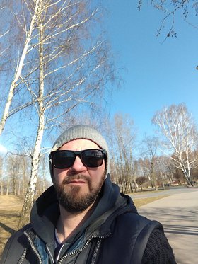 Najładniejsze zdjęcie użytkownika Kod22 - 