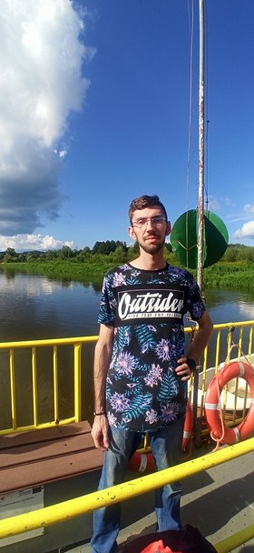 Najładniejsze zdjęcie użytkownika Kuba1097 - 