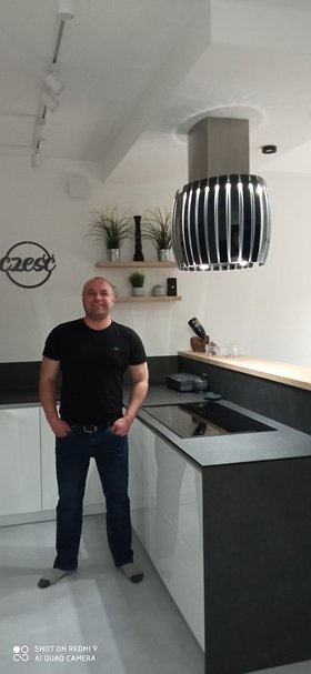 Najładniejsze zdjęcie użytkownika konradbratek1 - 