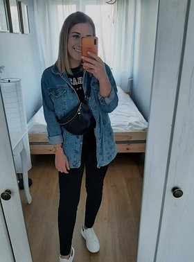Фотография пользователя PatrycjaLll (Женщина), Kraków