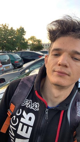 Najładniejsze zdjęcie użytkownika PorobionaKielbasa - 