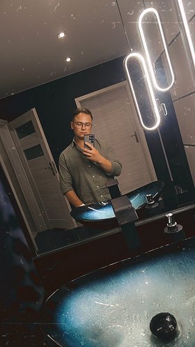 Najładniejsze zdjęcie użytkownika JasiekH - 