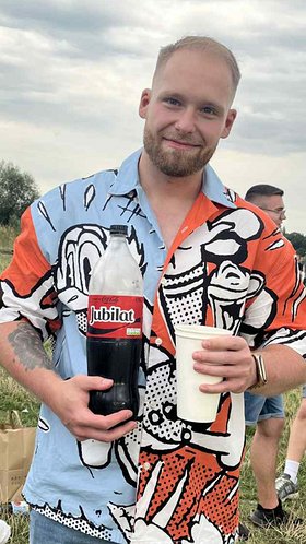 Najładniejsze zdjęcie użytkownika rafalk981 - 