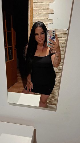 Фотография пользователя Czarnamambaa97 (Женщина), Inowrocław