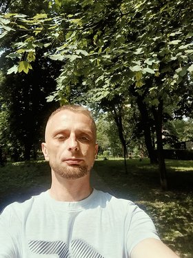 Najładniejsze zdjęcie użytkownika MaciasGr - 