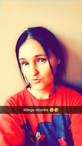 Najładniejsze zdjęcie użytkownika PaulinaEj - 