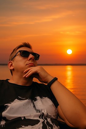 Najładniejsze zdjęcie użytkownika anton04 - 