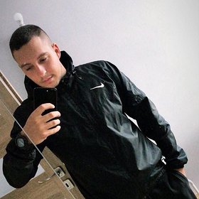 Najładniejsze zdjęcie użytkownika DejwidDejw95 - 