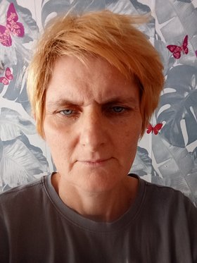 Najładniejsze zdjęcie użytkownika AgnieszkaBaczews82 - 