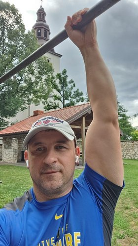 Najładniejsze zdjęcie użytkownika Oleksii2025 - 