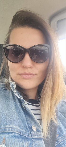 Najładniejsze zdjęcie użytkownika IZABELLLA43 - 