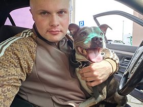 Najładniejsze zdjęcie użytkownika Daniel740i - 