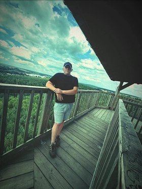 Najładniejsze zdjęcie użytkownika Bar1998 - 