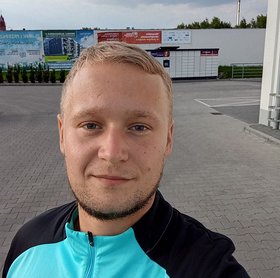 Najładniejsze zdjęcie użytkownika Logerson - 