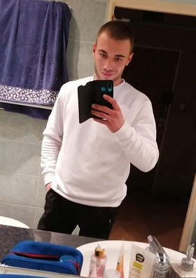Najładniejsze zdjęcie użytkownika Dawidn1109 - 