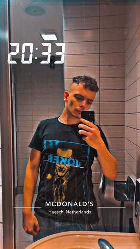 Najładniejsze zdjęcie użytkownika Katezz - 