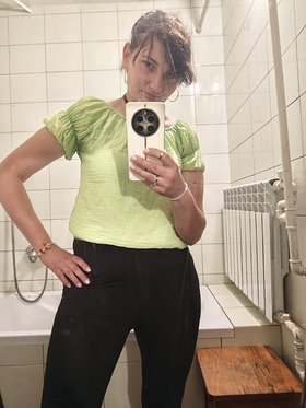 Najładniejsze zdjęcie użytkownika lina1704 - 