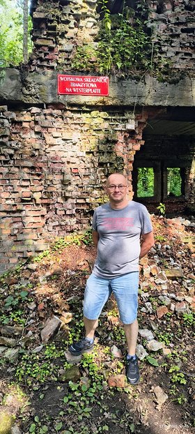 Najładniejsze zdjęcie użytkownika syl013 - 