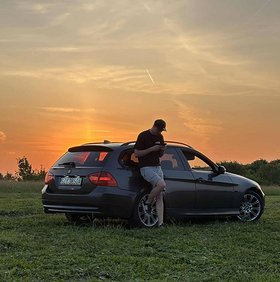 Najładniejsze zdjęcie użytkownika samuel796 - 