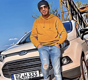 Najładniejsze zdjęcie użytkownika mohamadabodaher6 - 