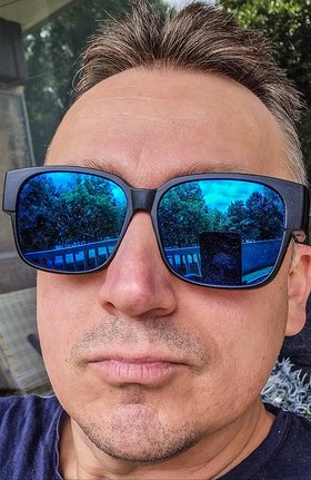 Najładniejsze zdjęcie użytkownika Andrev1 - 