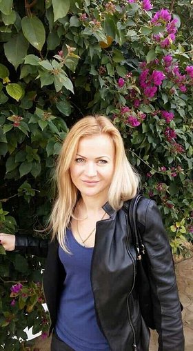 Najładniejsze zdjęcie użytkownika RozaAngelika - 