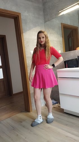 Фотография пользователя klaudia146790 (Женщина), Kobylnica